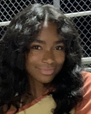 Naliyah Holland - Travel Agent