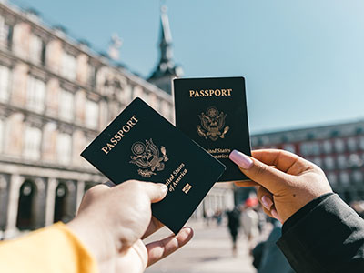 passports