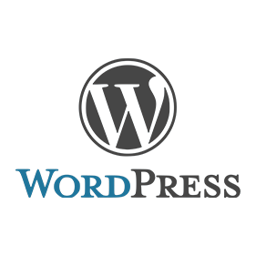 WordPress Logo
